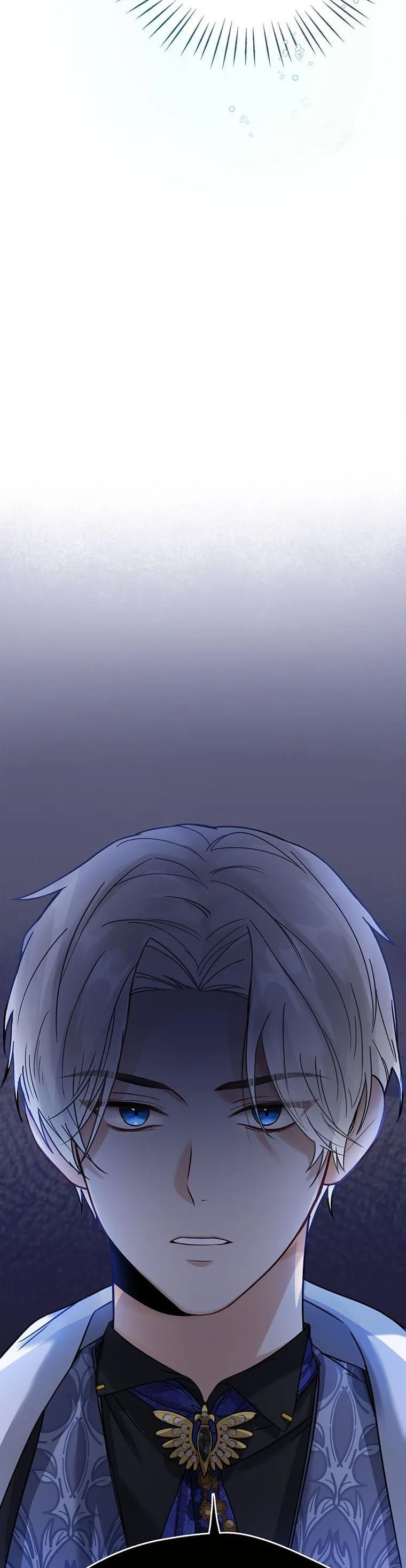 Baby Princess Through the Status Window Chapter 4 page 15