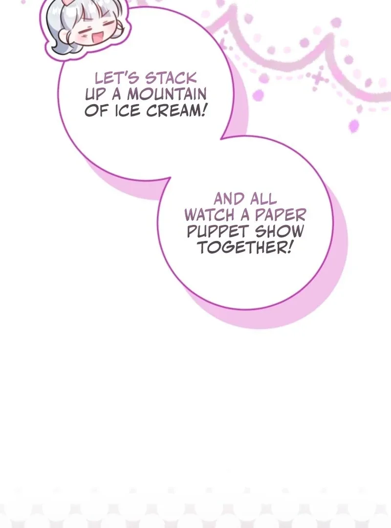 Baby Pharmacist Princess Chapter 101 page 142