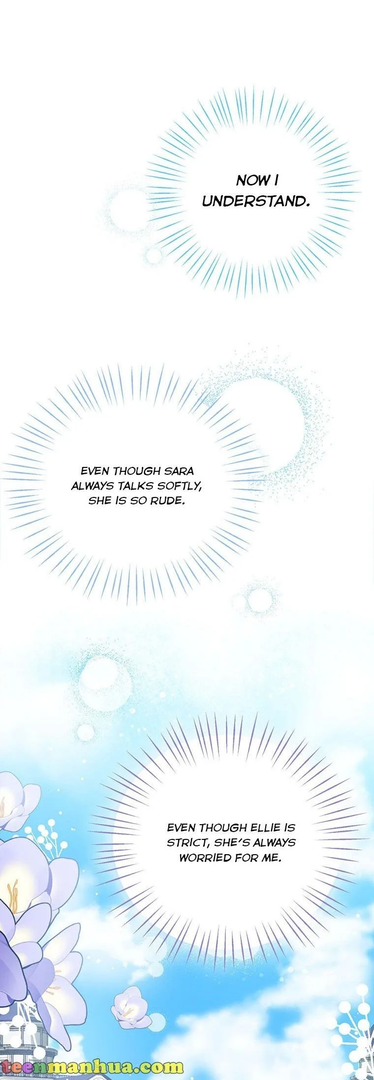 Baby Princess Through the Status Window Chapter 2 page 39