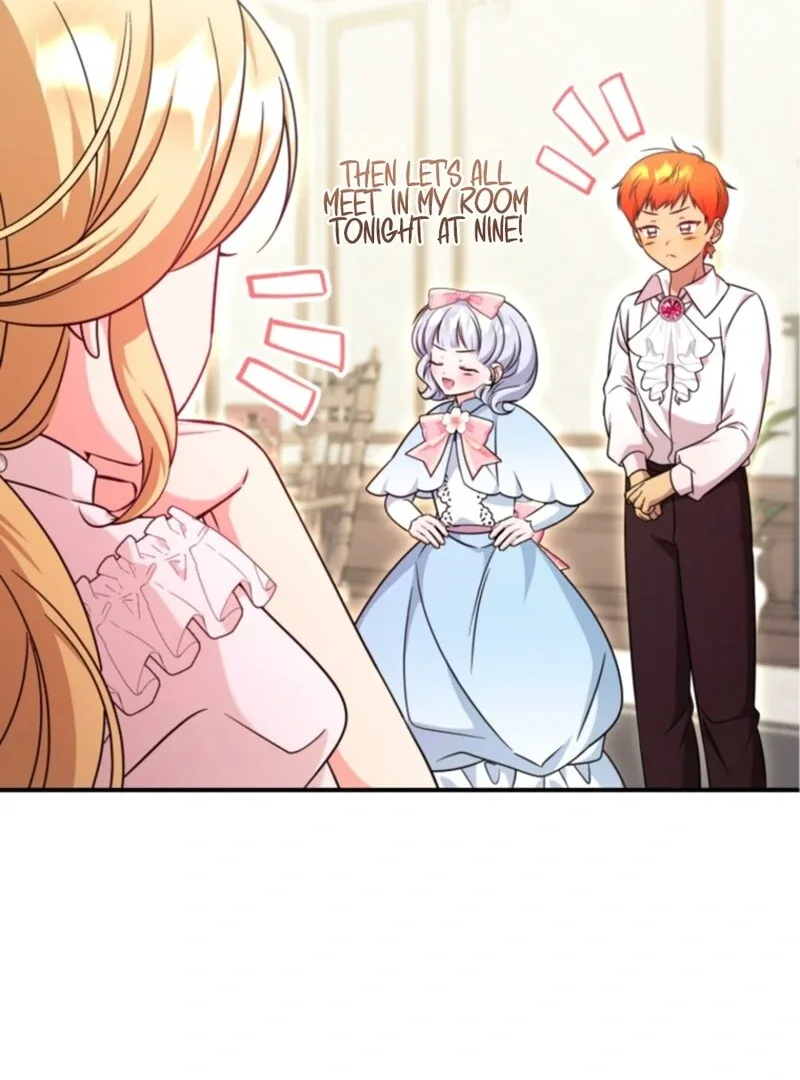 Baby Pharmacist Princess Chapter 101 page 151