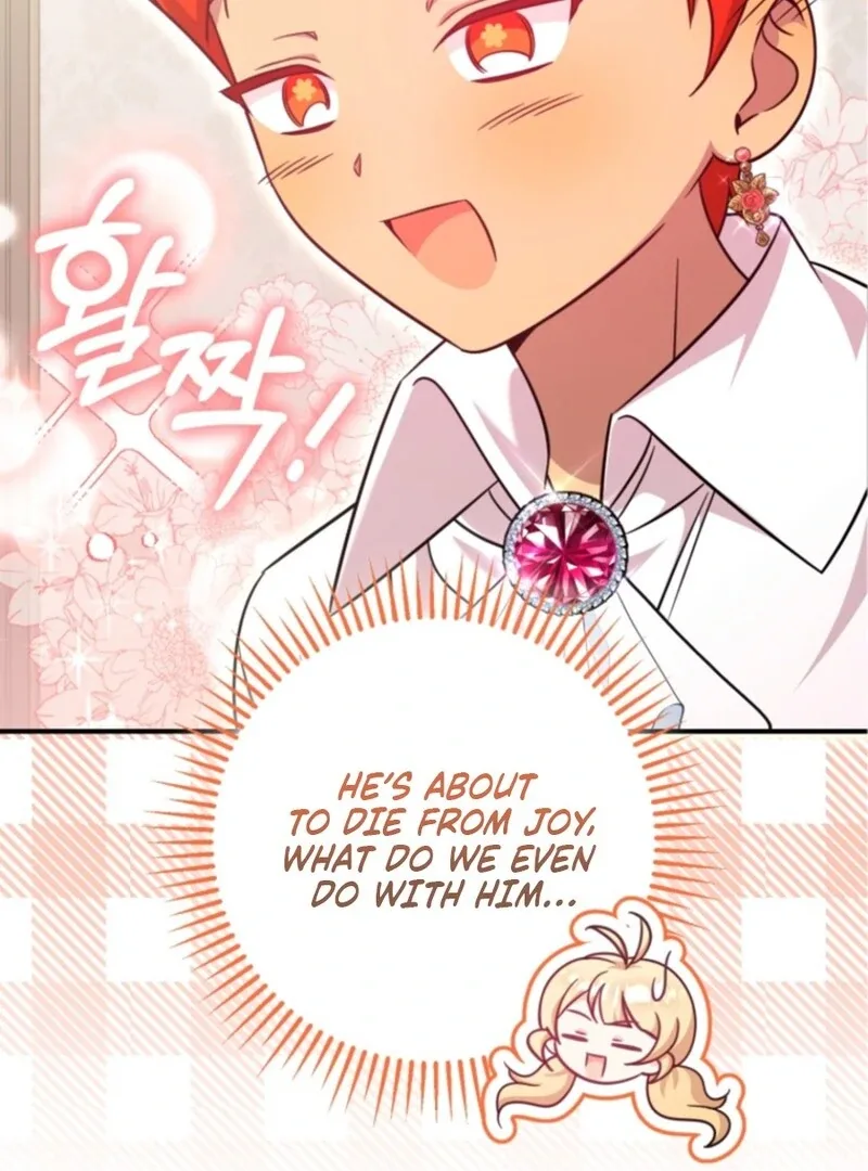 Baby Pharmacist Princess Chapter 101 page 153
