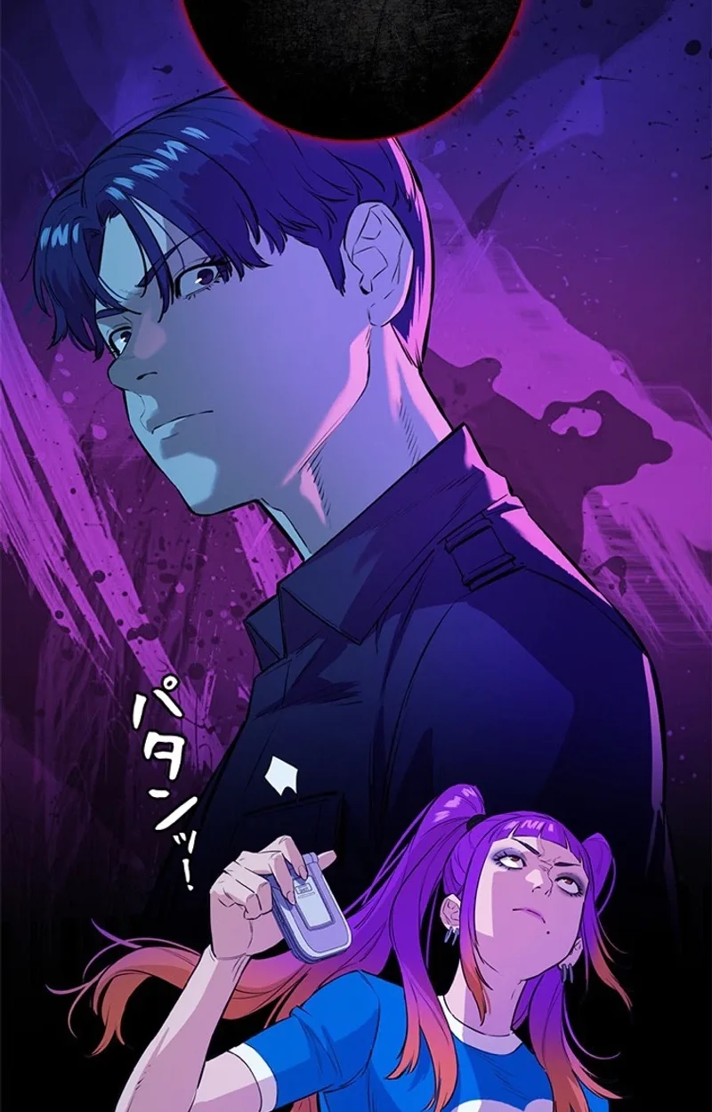 Sicario Chapter 31 page 118
