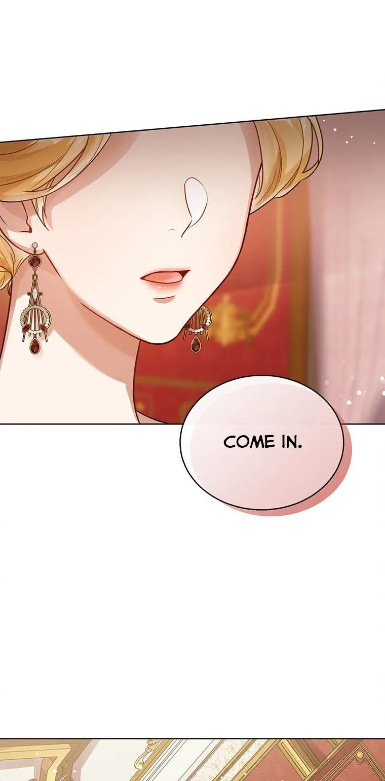 Baby Princess Through the Status Window Chapter 5 page 38