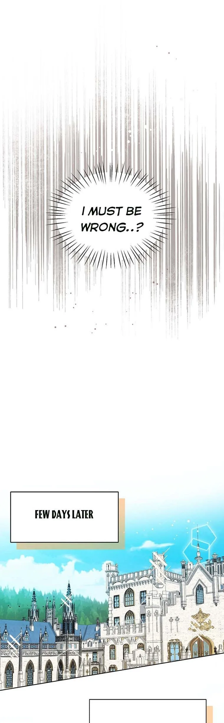 Baby Princess Through the Status Window Chapter 6 page 44