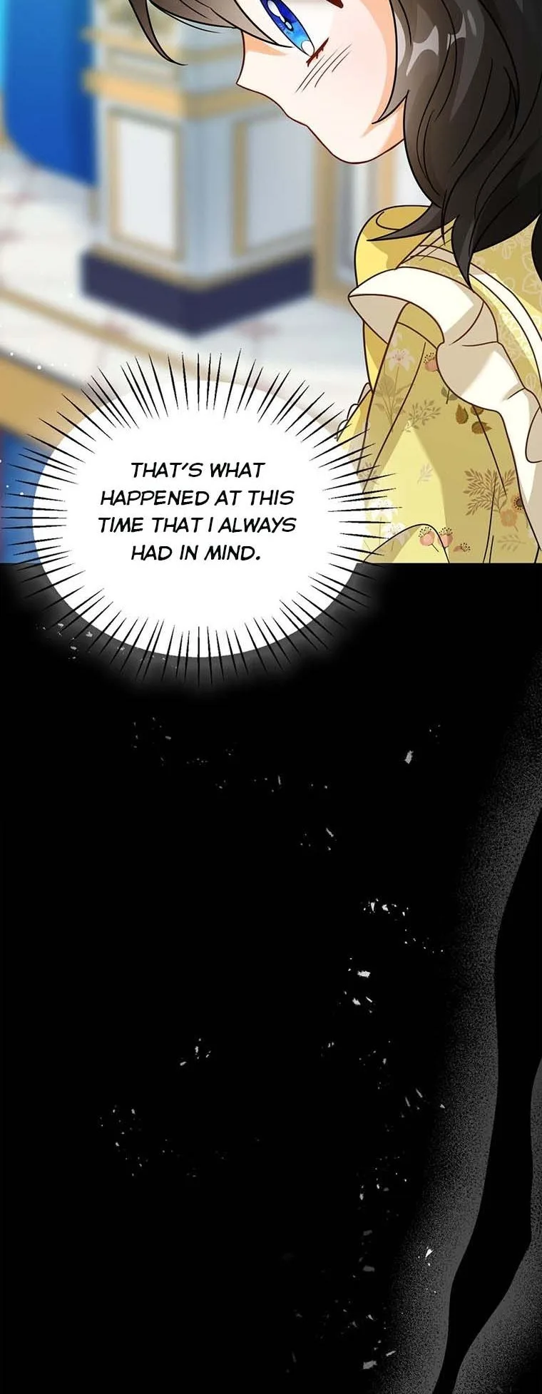 Baby Princess Through the Status Window Chapter 6 page 53