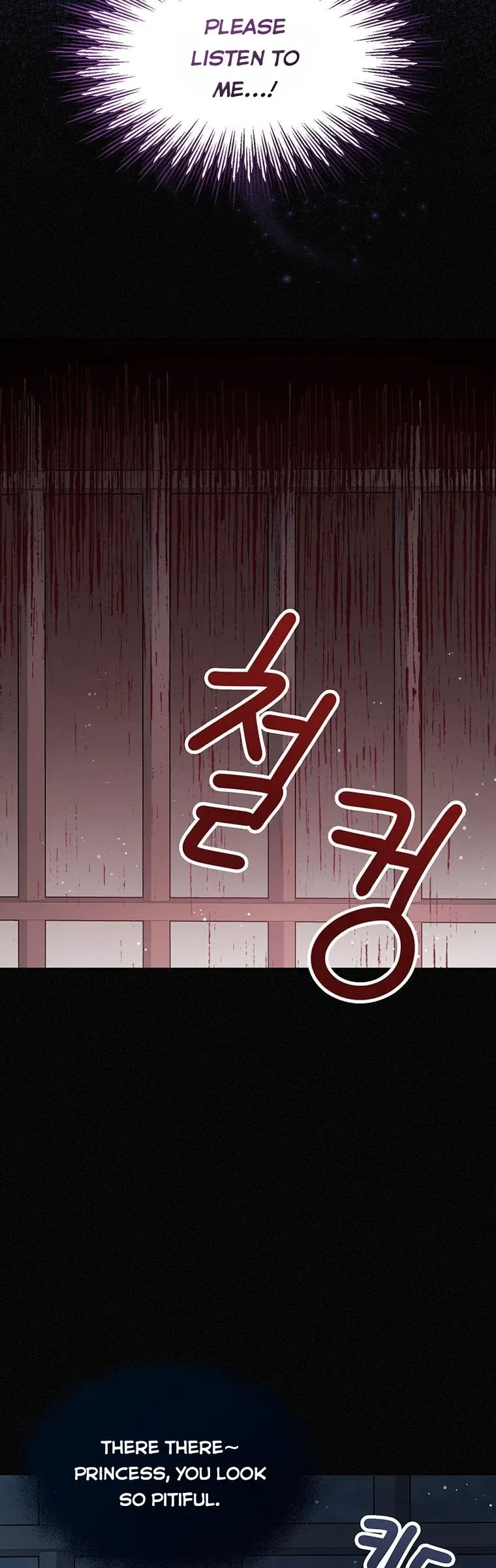 Baby Princess Through the Status Window Chapter 23 page 8
