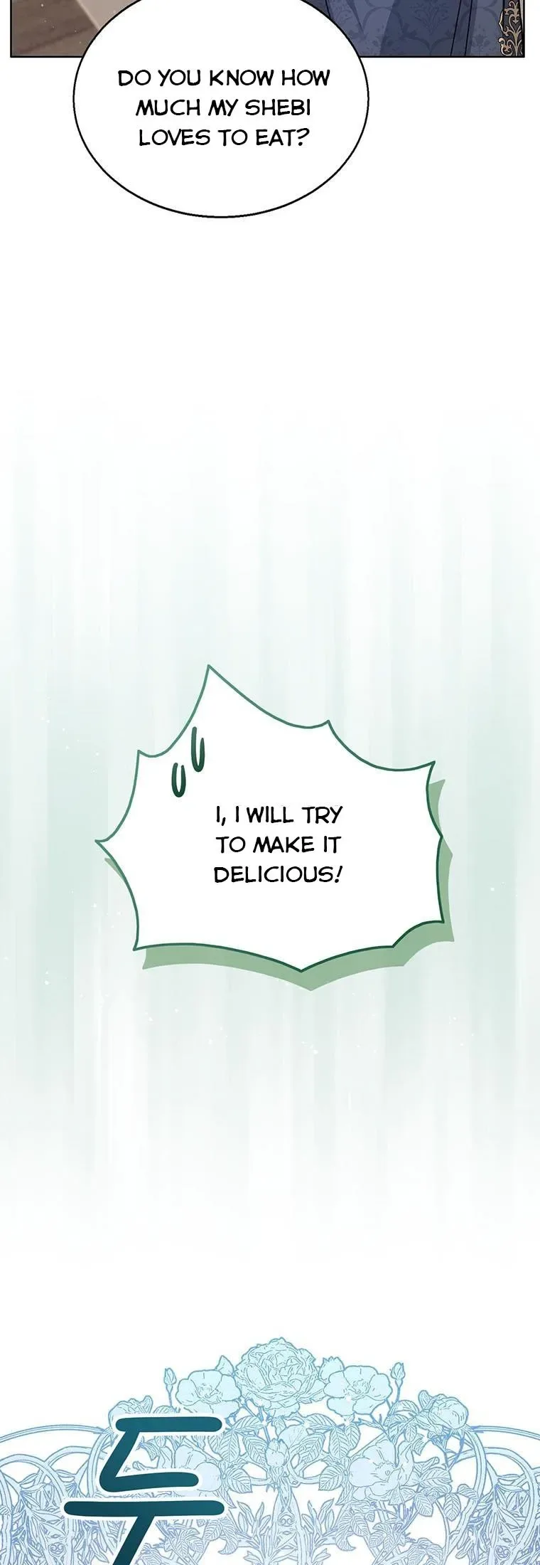 Baby Princess Through the Status Window Chapter 23 page 51