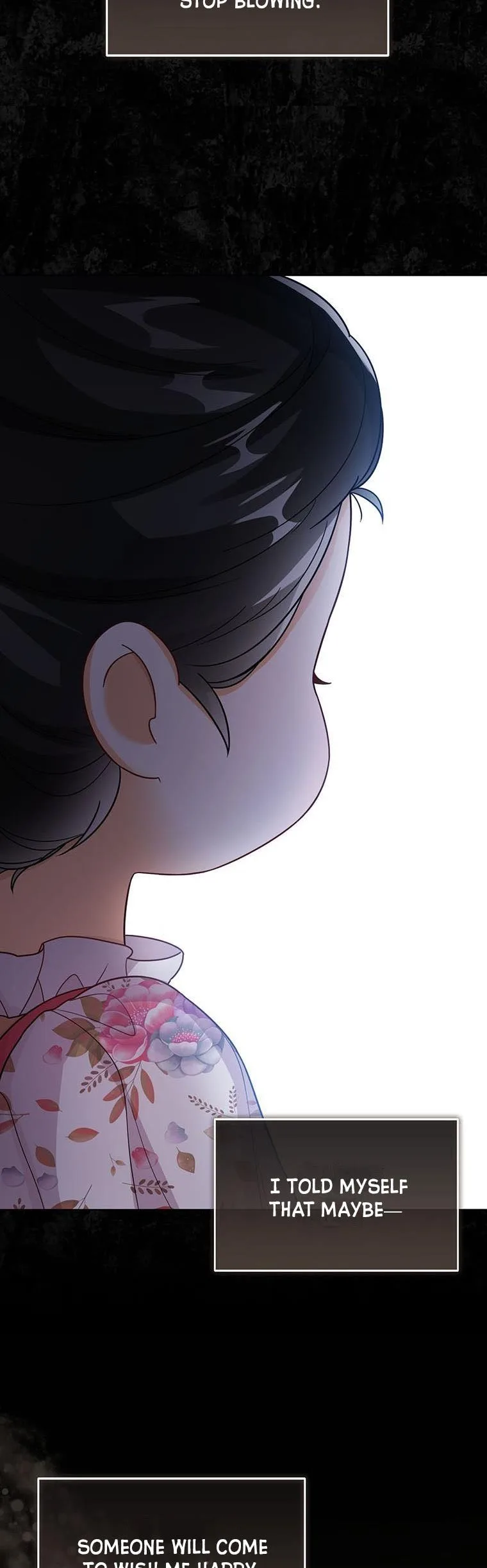 Baby Princess Through the Status Window Chapter 22 page 9