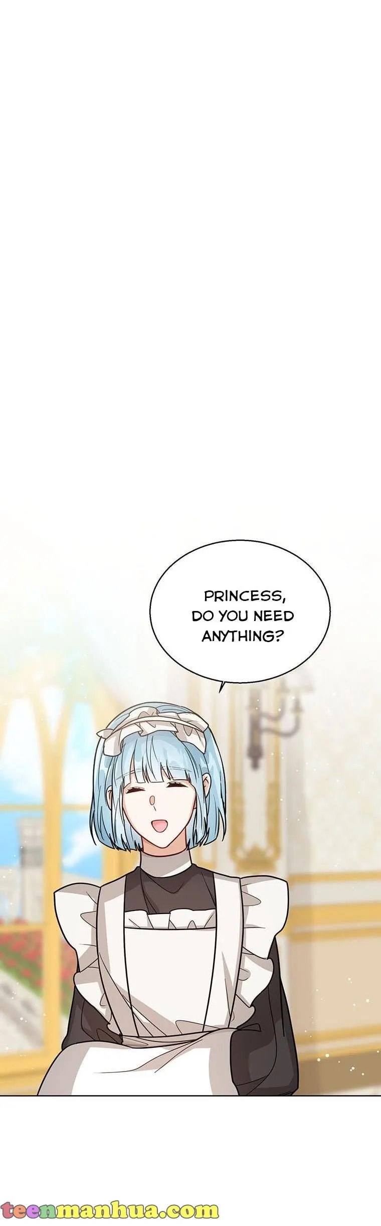 Baby Princess Through the Status Window Chapter 22 page 16