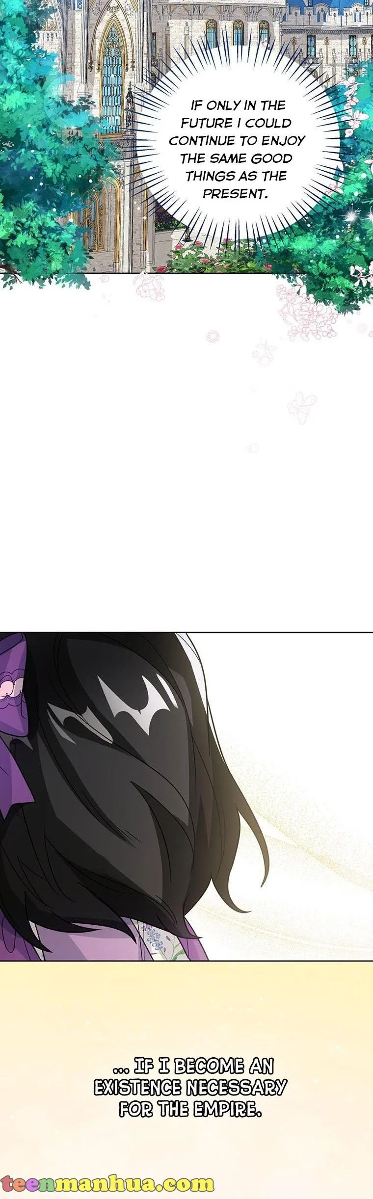Baby Princess Through the Status Window Chapter 22 page 23