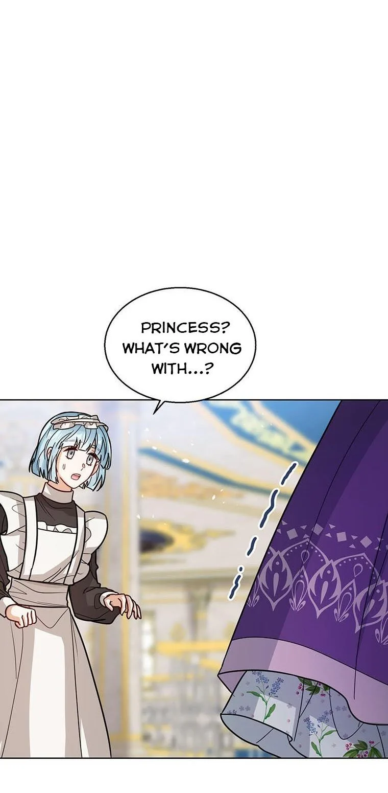 Baby Princess Through the Status Window Chapter 22 page 52