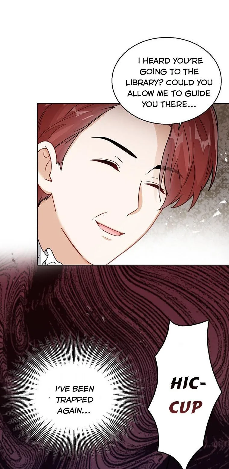 Baby Princess Through the Status Window Chapter 22 page 50