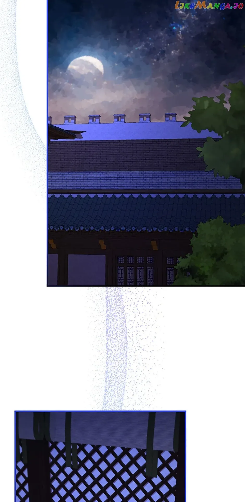 Avoiding the Heavenly Emperor Chapter 66 page 3