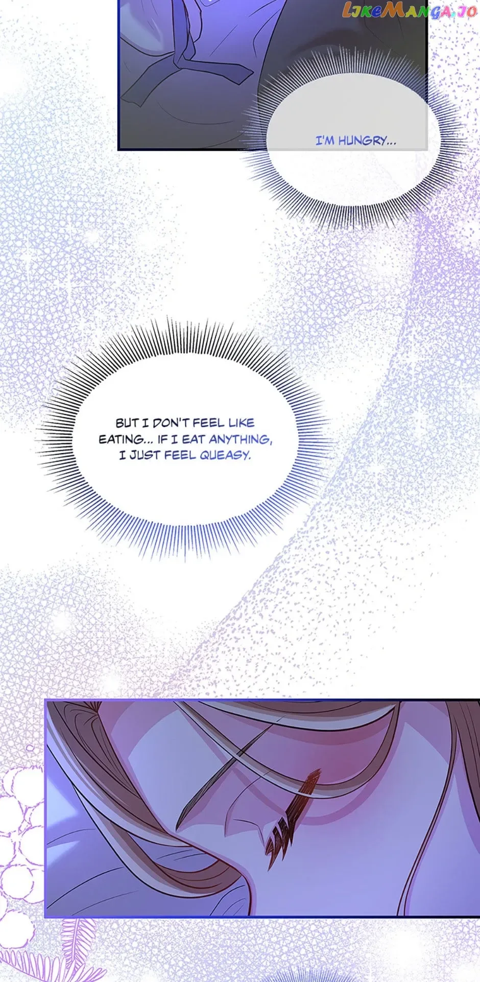Avoiding the Heavenly Emperor Chapter 66 page 7