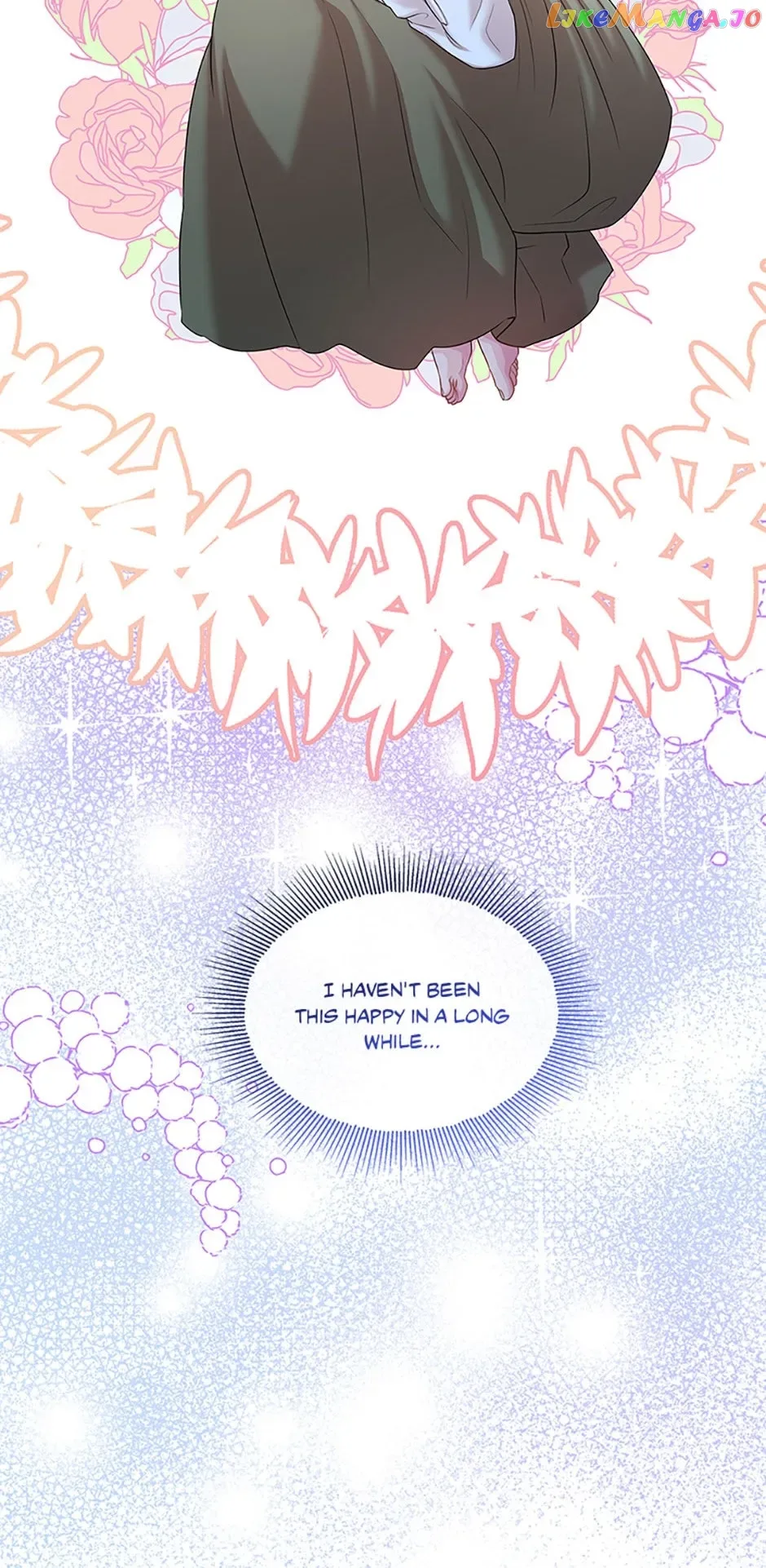 Avoiding the Heavenly Emperor Chapter 66 page 9