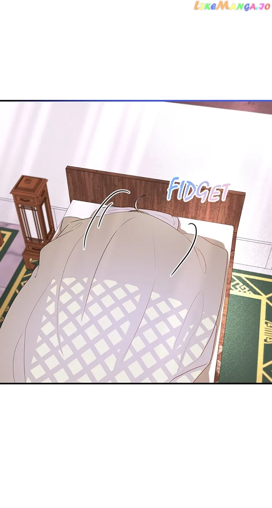Avoiding the Heavenly Emperor Chapter 66 page 11