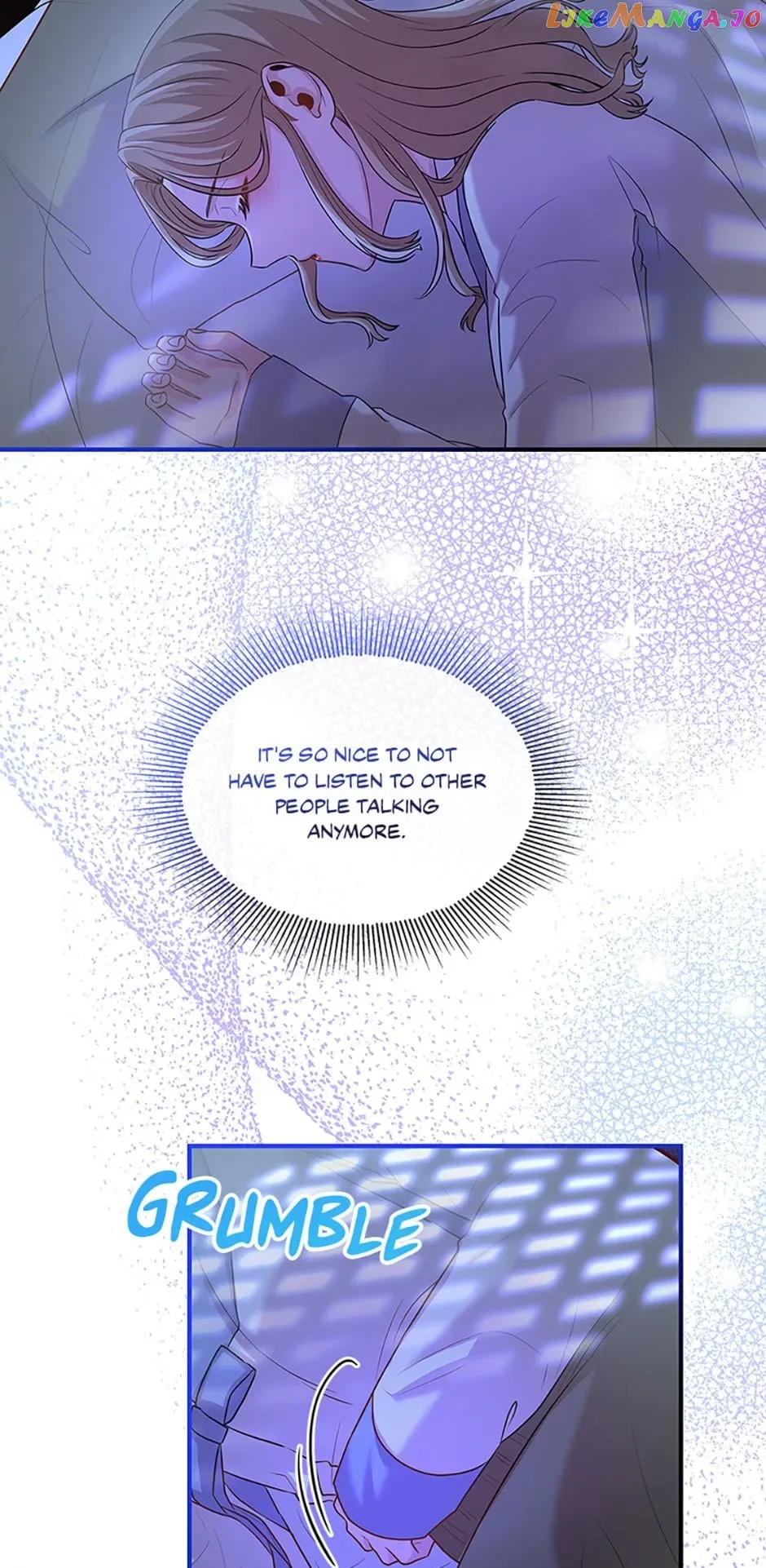 Avoiding the Heavenly Emperor Chapter 66 page 6