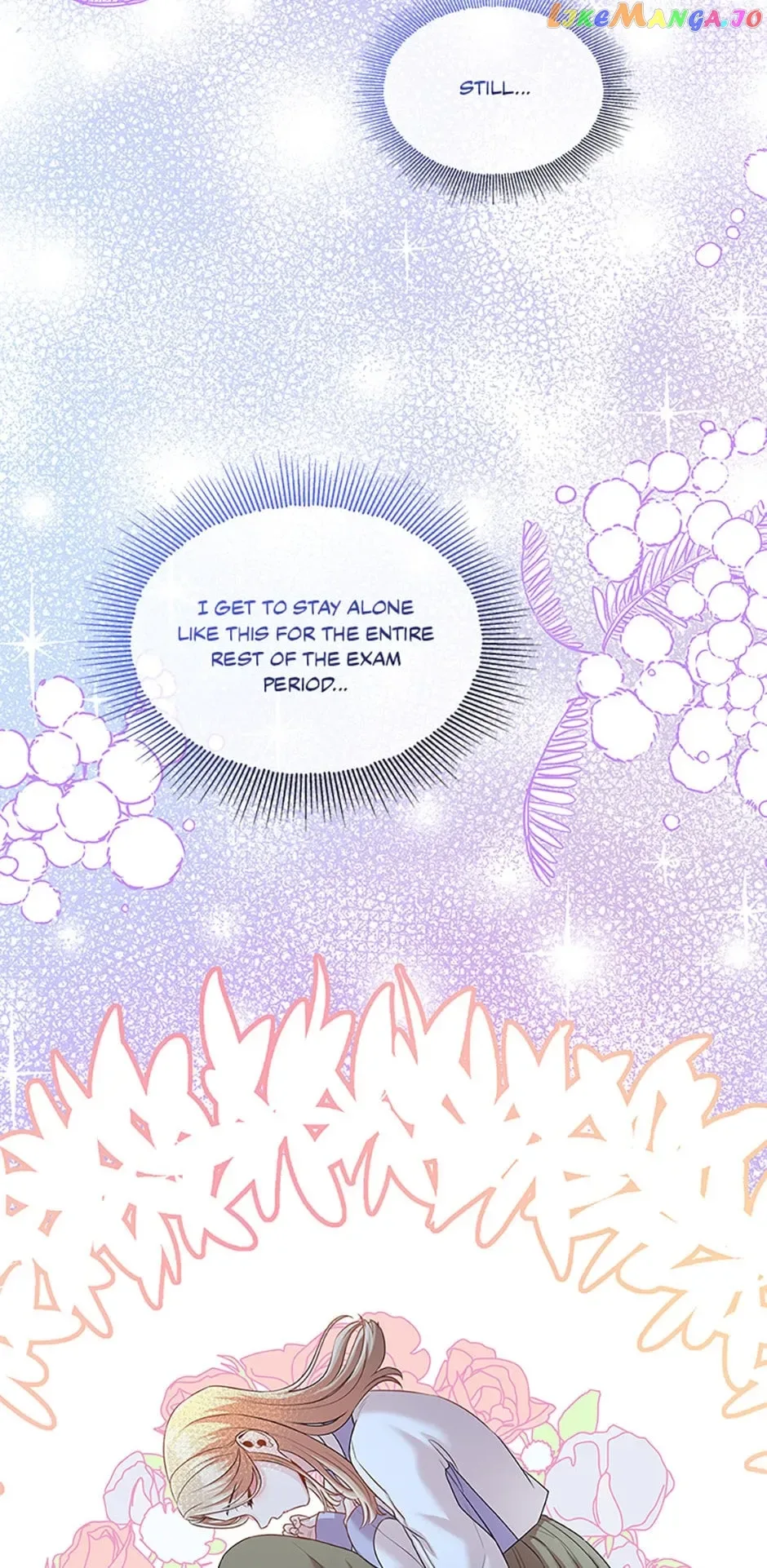 Avoiding the Heavenly Emperor Chapter 66 page 8
