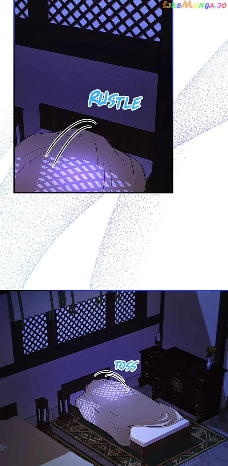 Avoiding the Heavenly Emperor Chapter 66 page 4