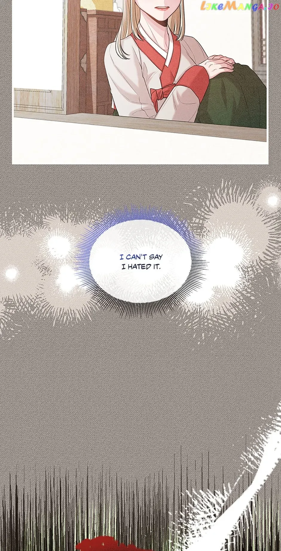 Avoiding the Heavenly Emperor Chapter 66 page 19