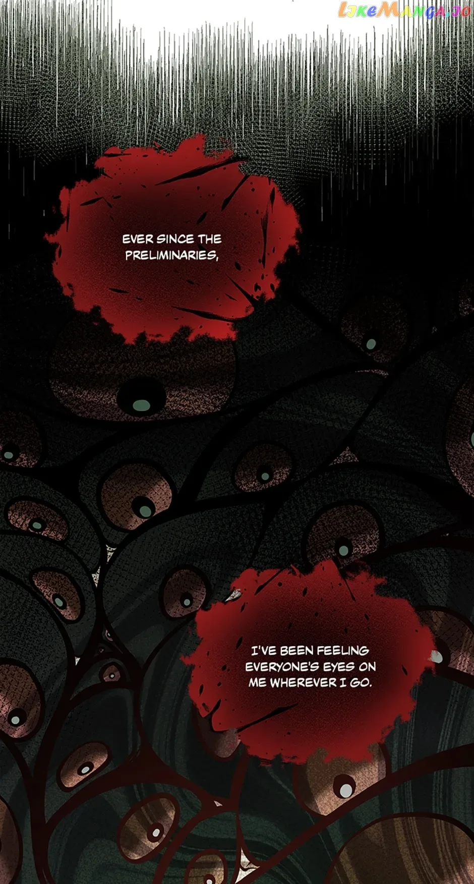 Avoiding the Heavenly Emperor Chapter 66 page 15