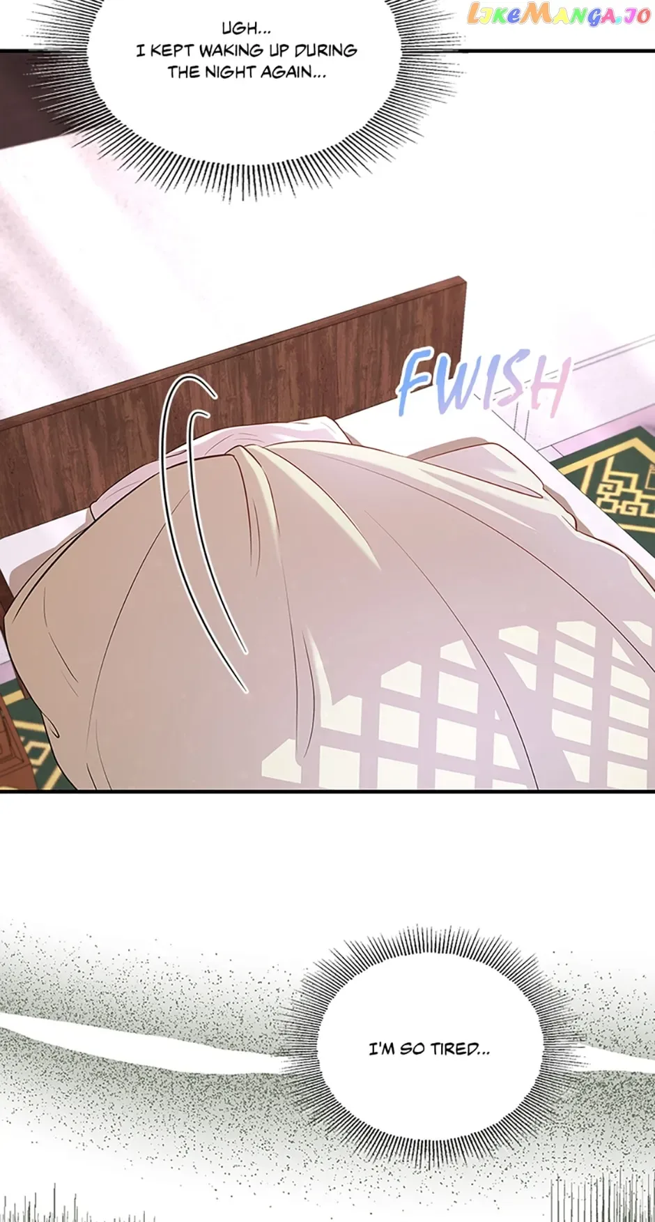 Avoiding the Heavenly Emperor Chapter 66 page 14