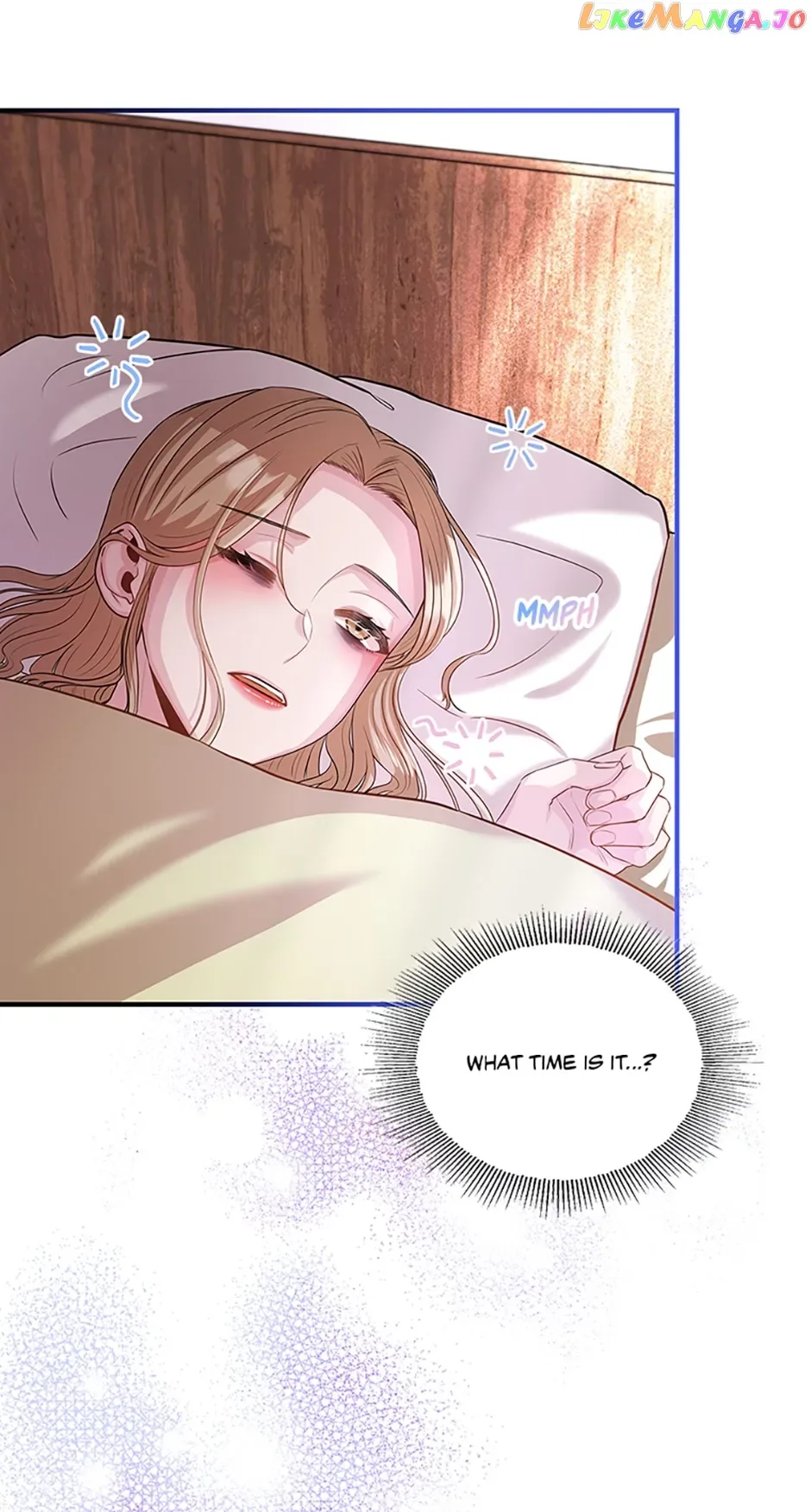 Avoiding the Heavenly Emperor Chapter 66 page 12