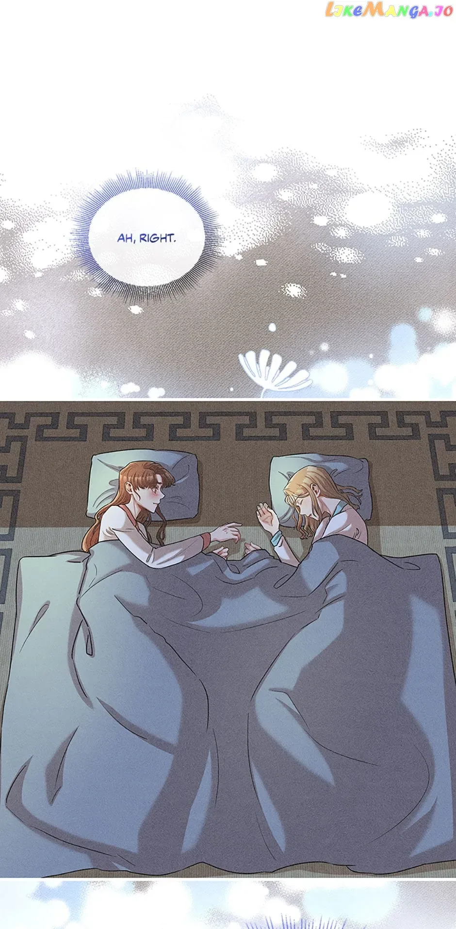 Avoiding the Heavenly Emperor Chapter 66 page 25