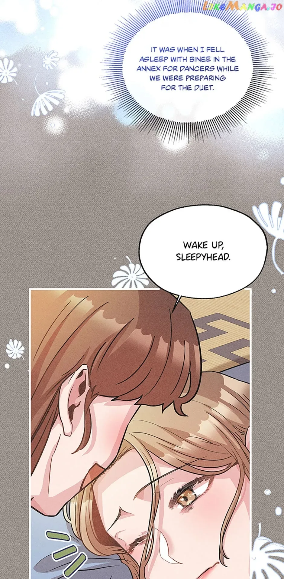 Avoiding the Heavenly Emperor Chapter 66 page 26