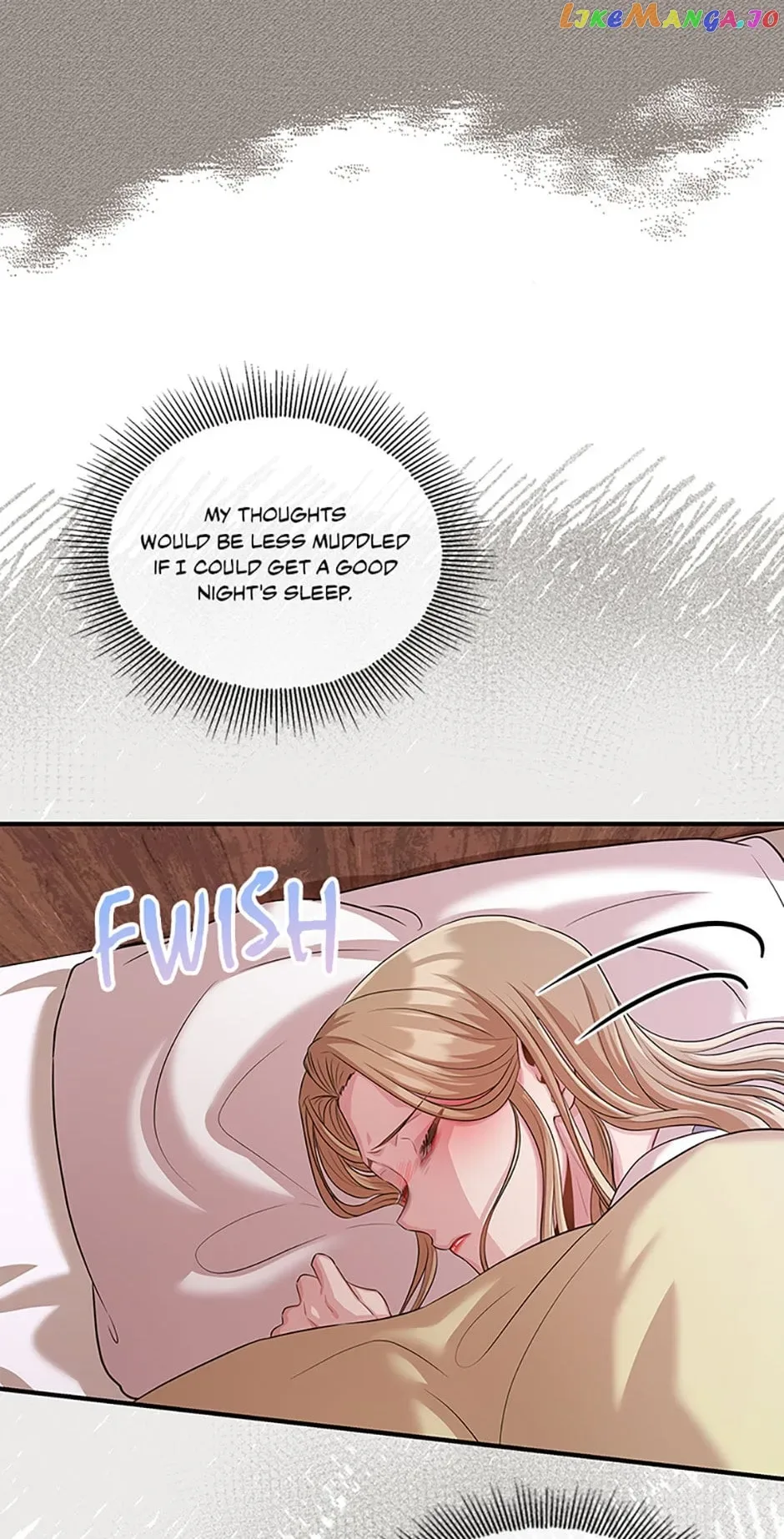 Avoiding the Heavenly Emperor Chapter 66 page 23