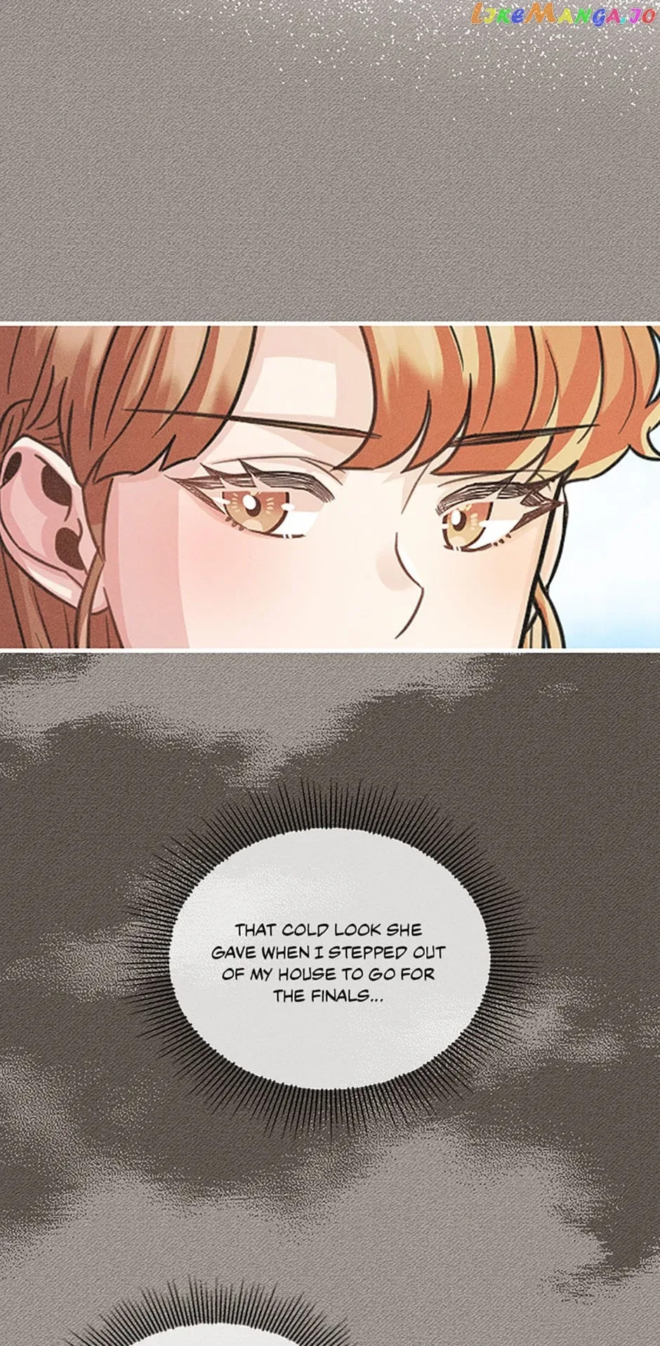 Avoiding the Heavenly Emperor Chapter 66 page 38