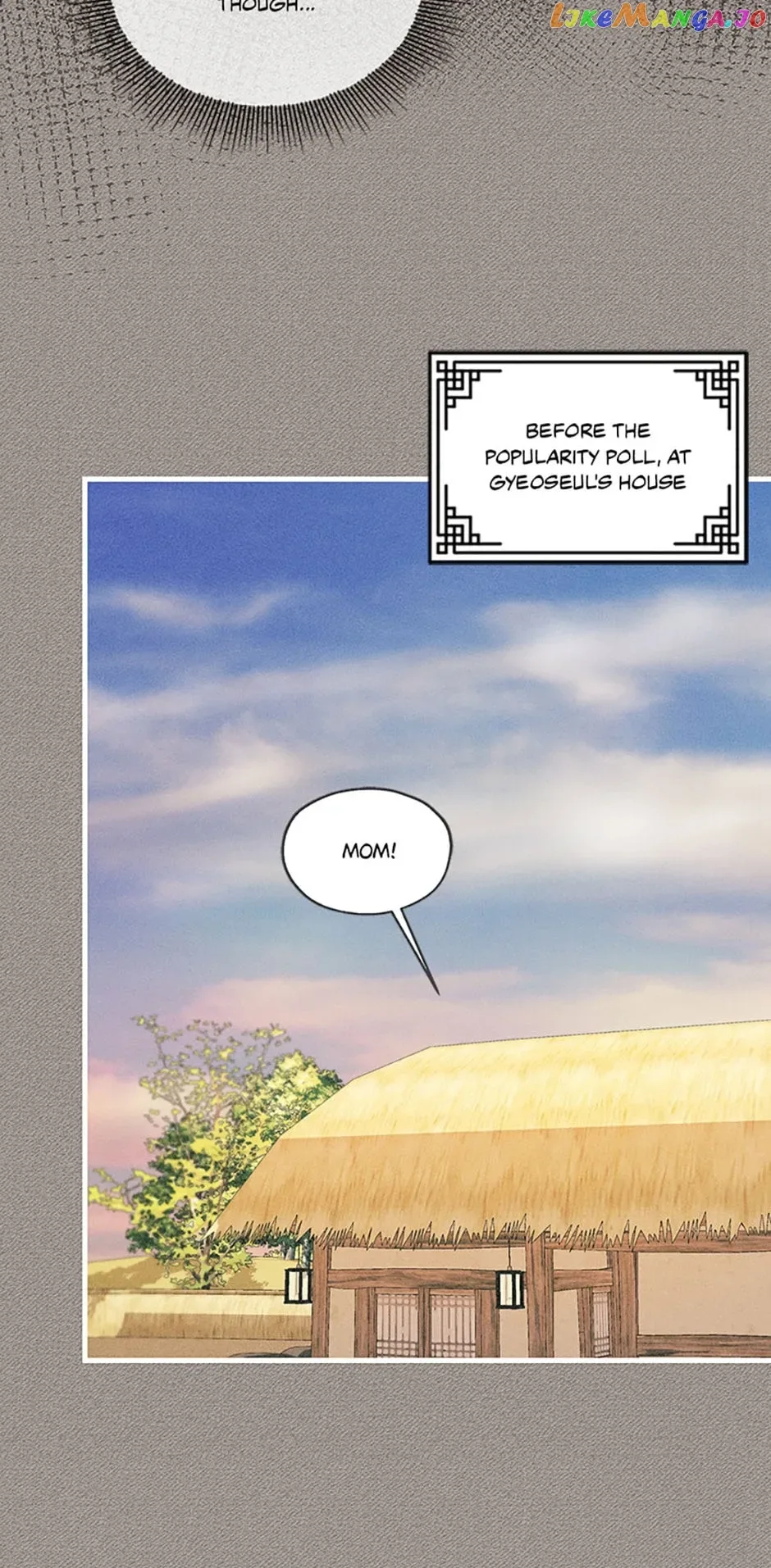 Avoiding the Heavenly Emperor Chapter 66 page 31