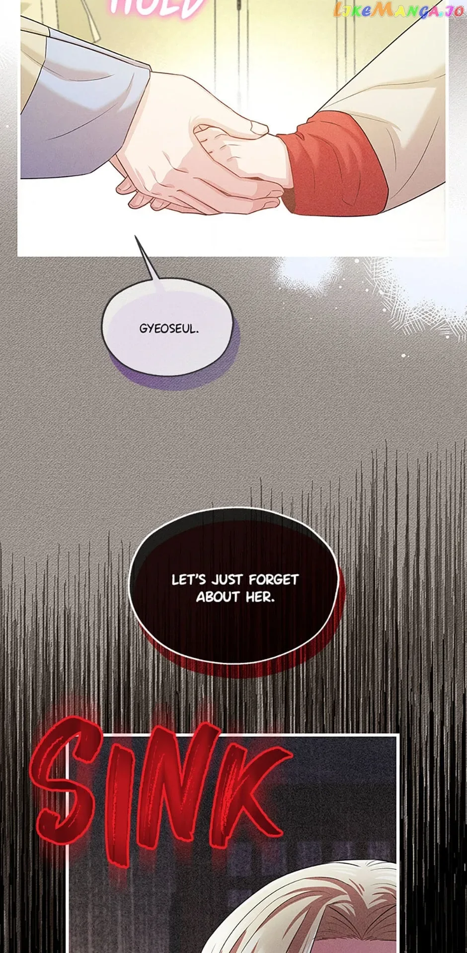 Avoiding the Heavenly Emperor Chapter 66 page 35
