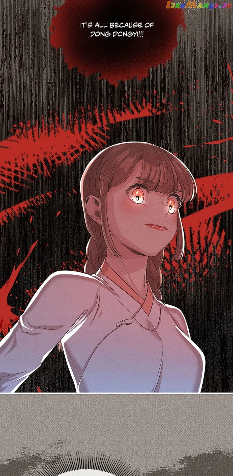 Avoiding the Heavenly Emperor Chapter 66 page 40