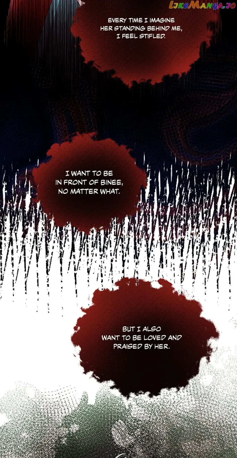 Avoiding the Heavenly Emperor Chapter 66 page 45