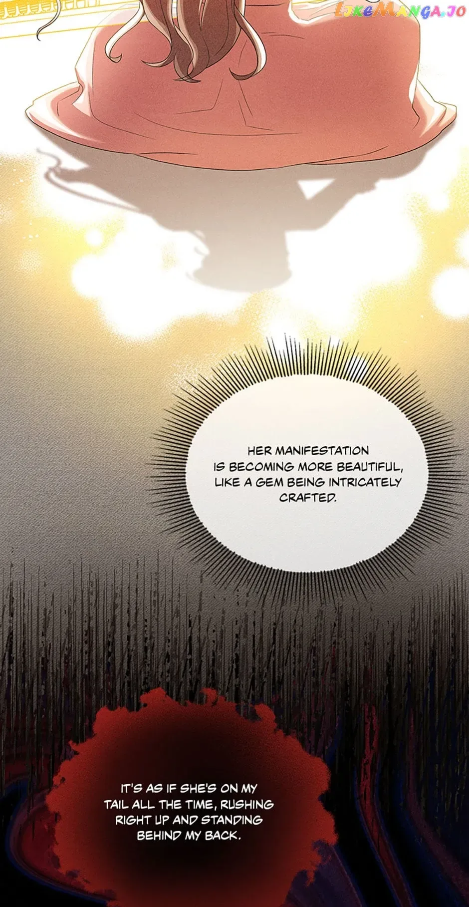 Avoiding the Heavenly Emperor Chapter 66 page 43