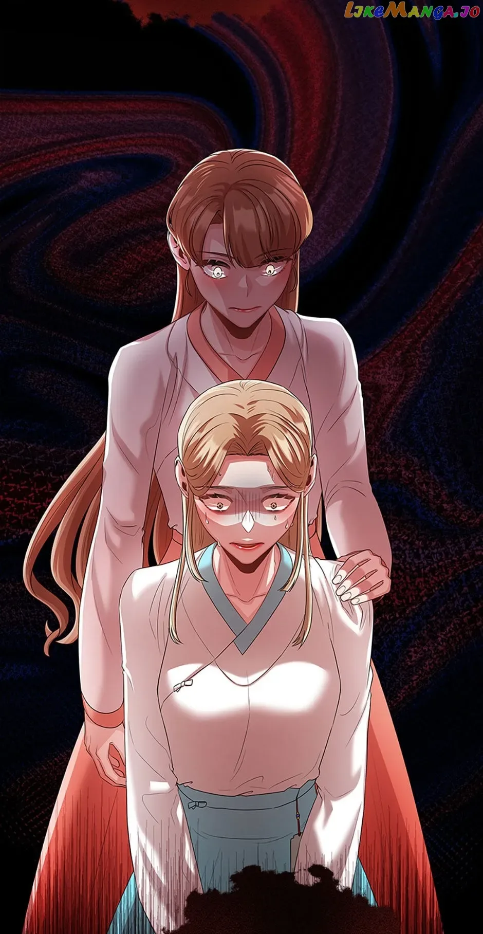 Avoiding the Heavenly Emperor Chapter 66 page 44