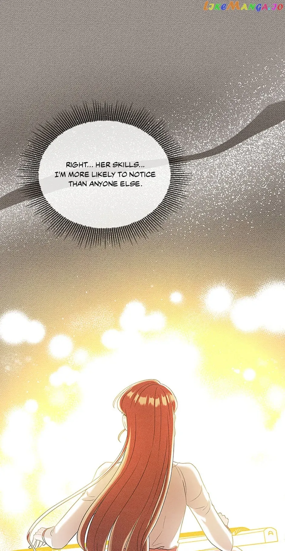 Avoiding the Heavenly Emperor Chapter 66 page 42