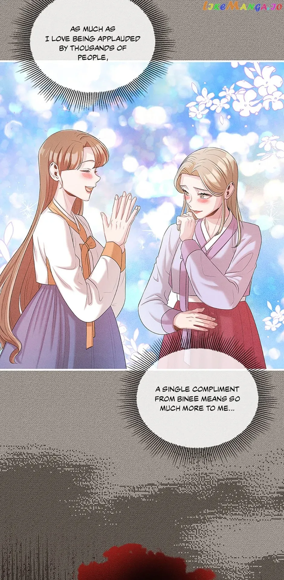 Avoiding the Heavenly Emperor Chapter 66 page 39