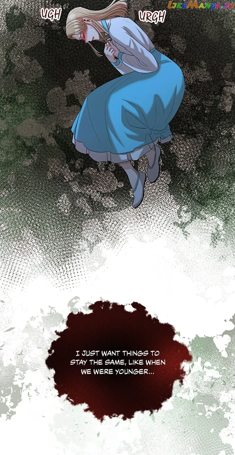 Avoiding the Heavenly Emperor Chapter 66 page 46