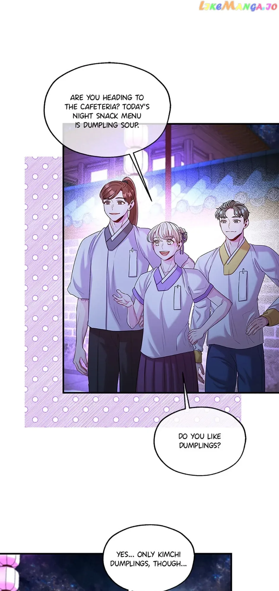 Avoiding the Heavenly Emperor Chapter 66 page 51