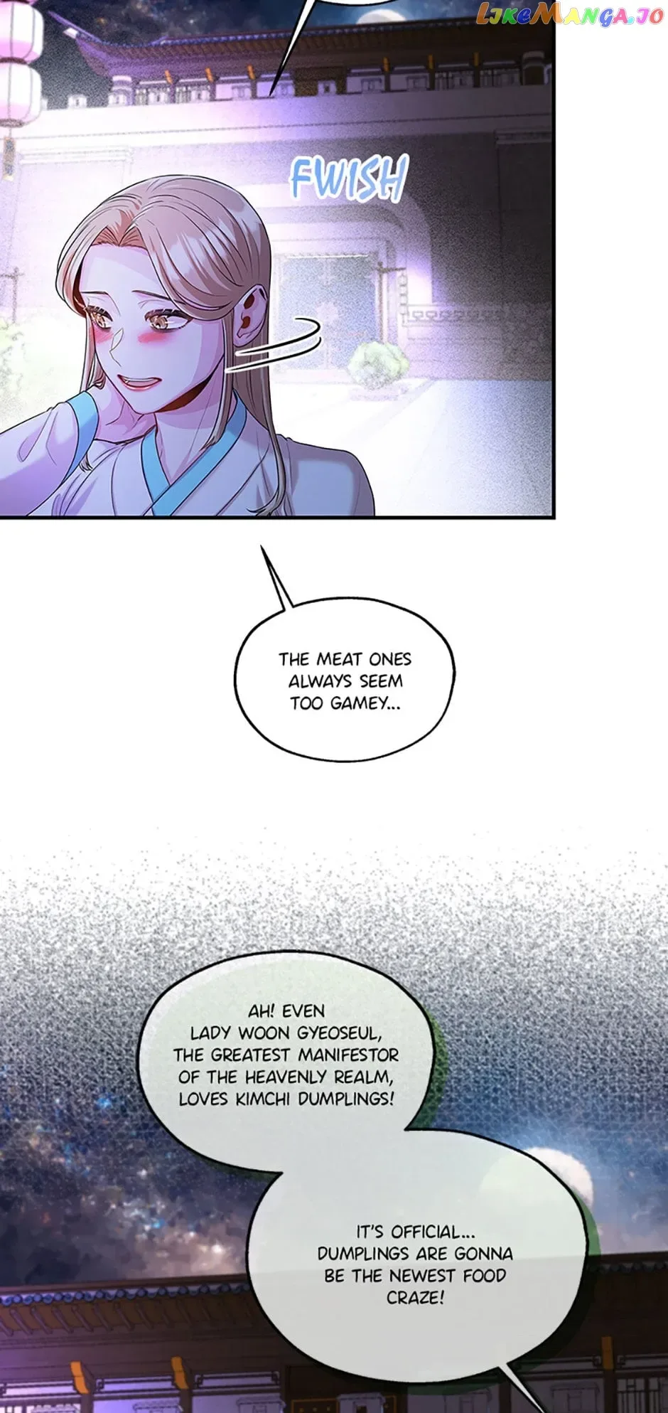 Avoiding the Heavenly Emperor Chapter 66 page 52