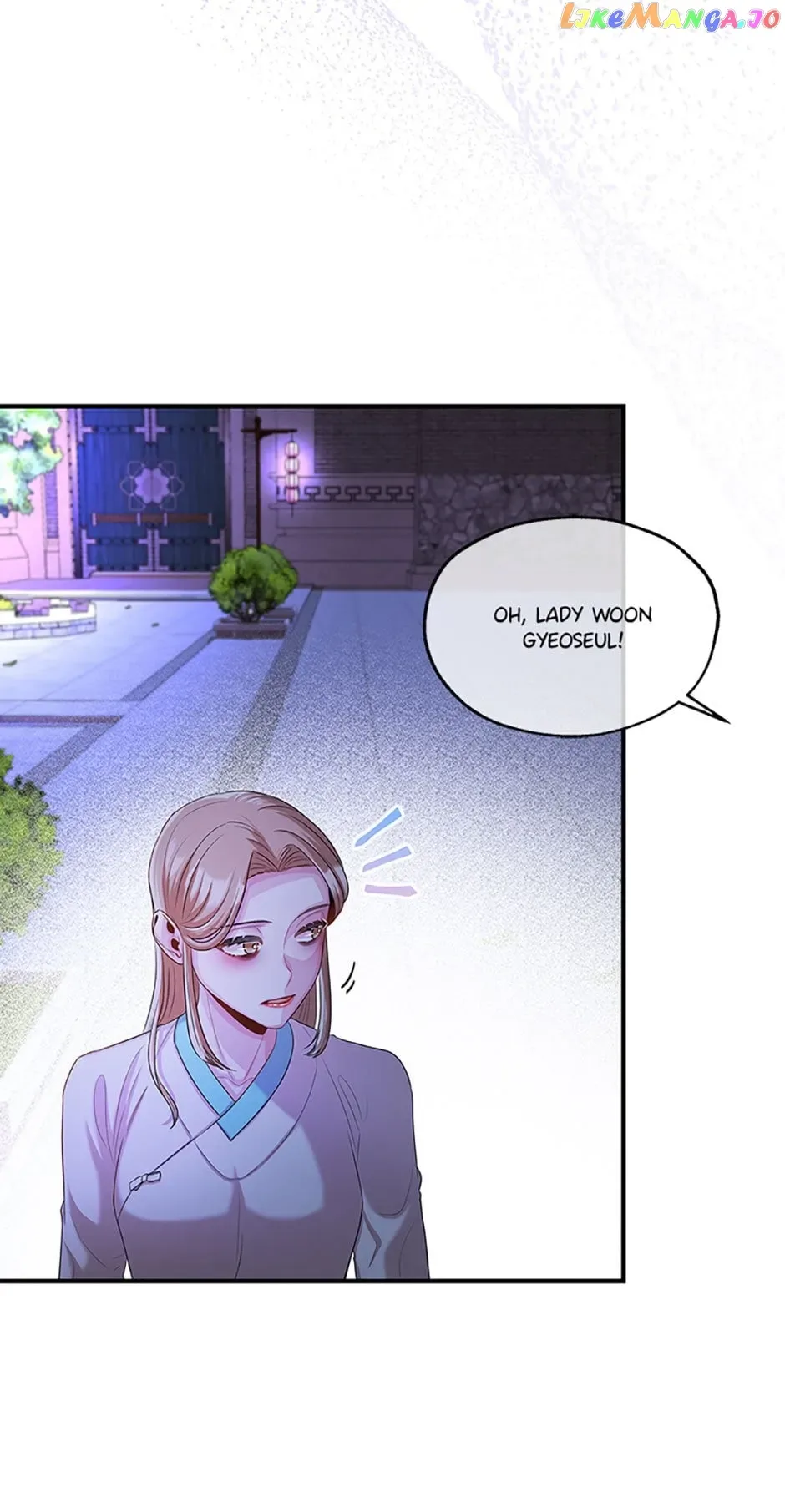 Avoiding the Heavenly Emperor Chapter 66 page 50