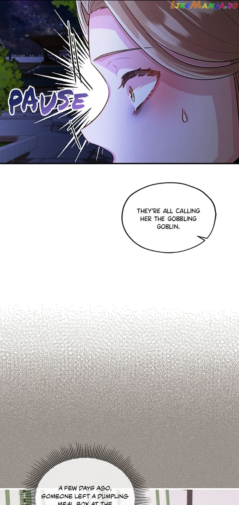 Avoiding the Heavenly Emperor Chapter 66 page 55