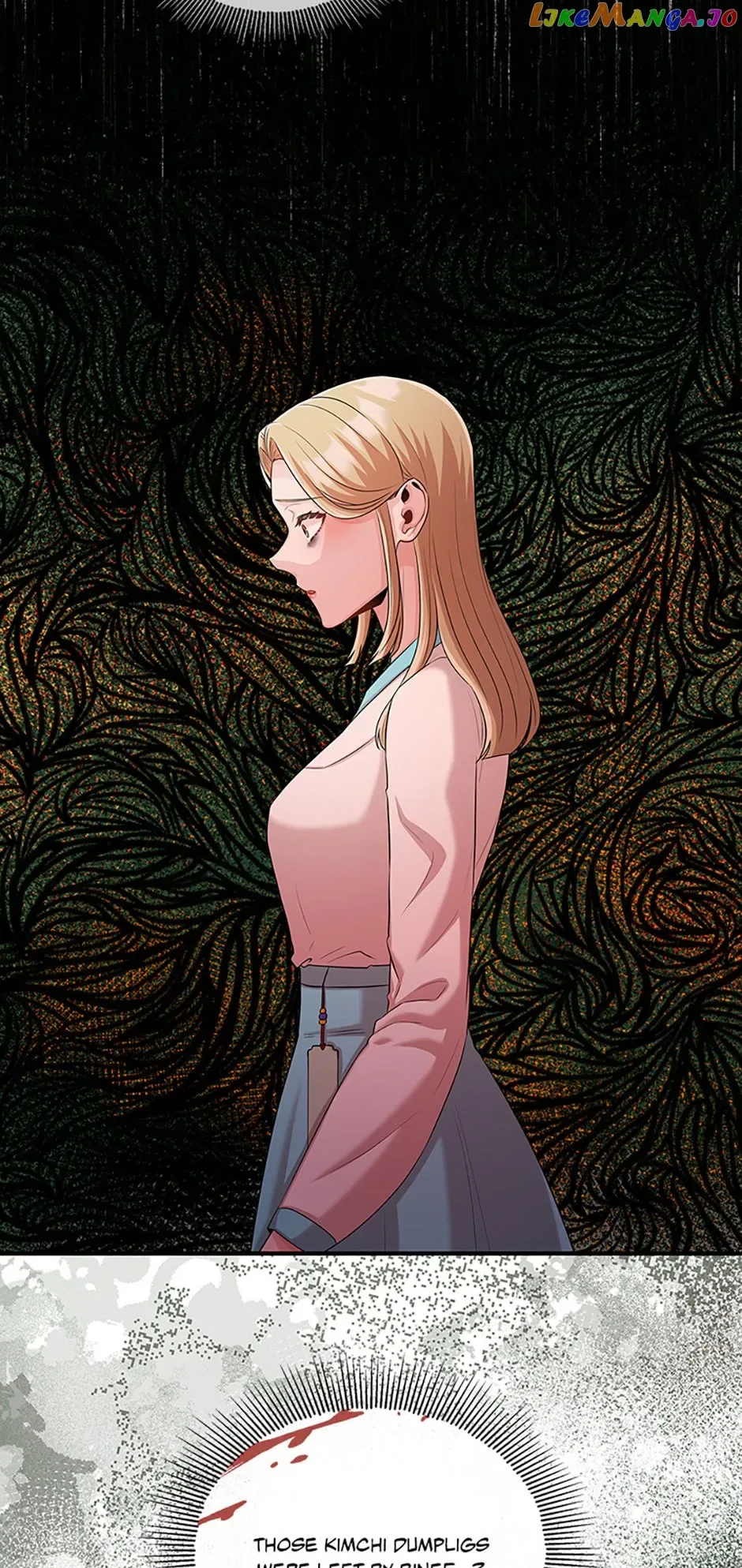 Avoiding the Heavenly Emperor Chapter 66 page 57