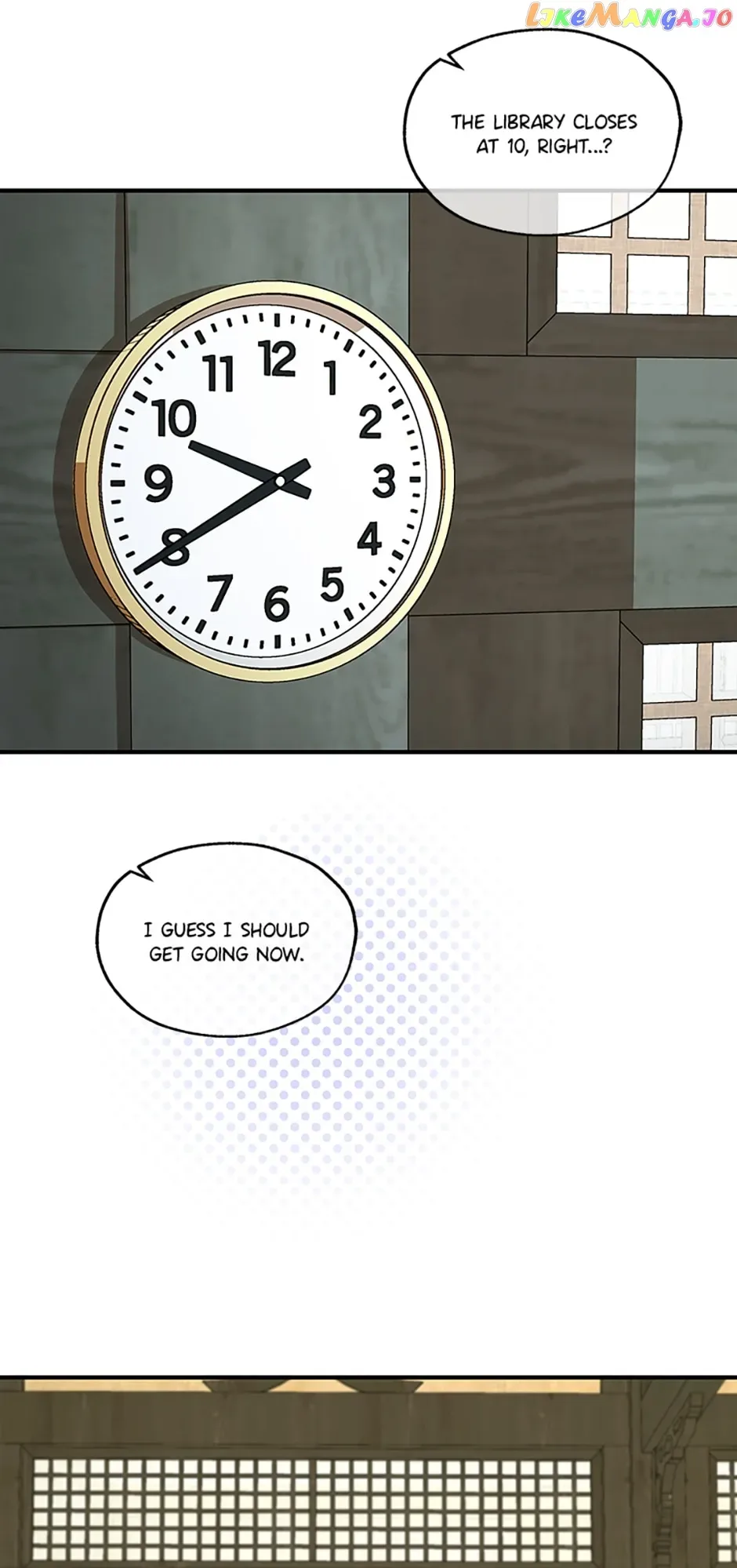 Avoiding the Heavenly Emperor Chapter 66 page 61