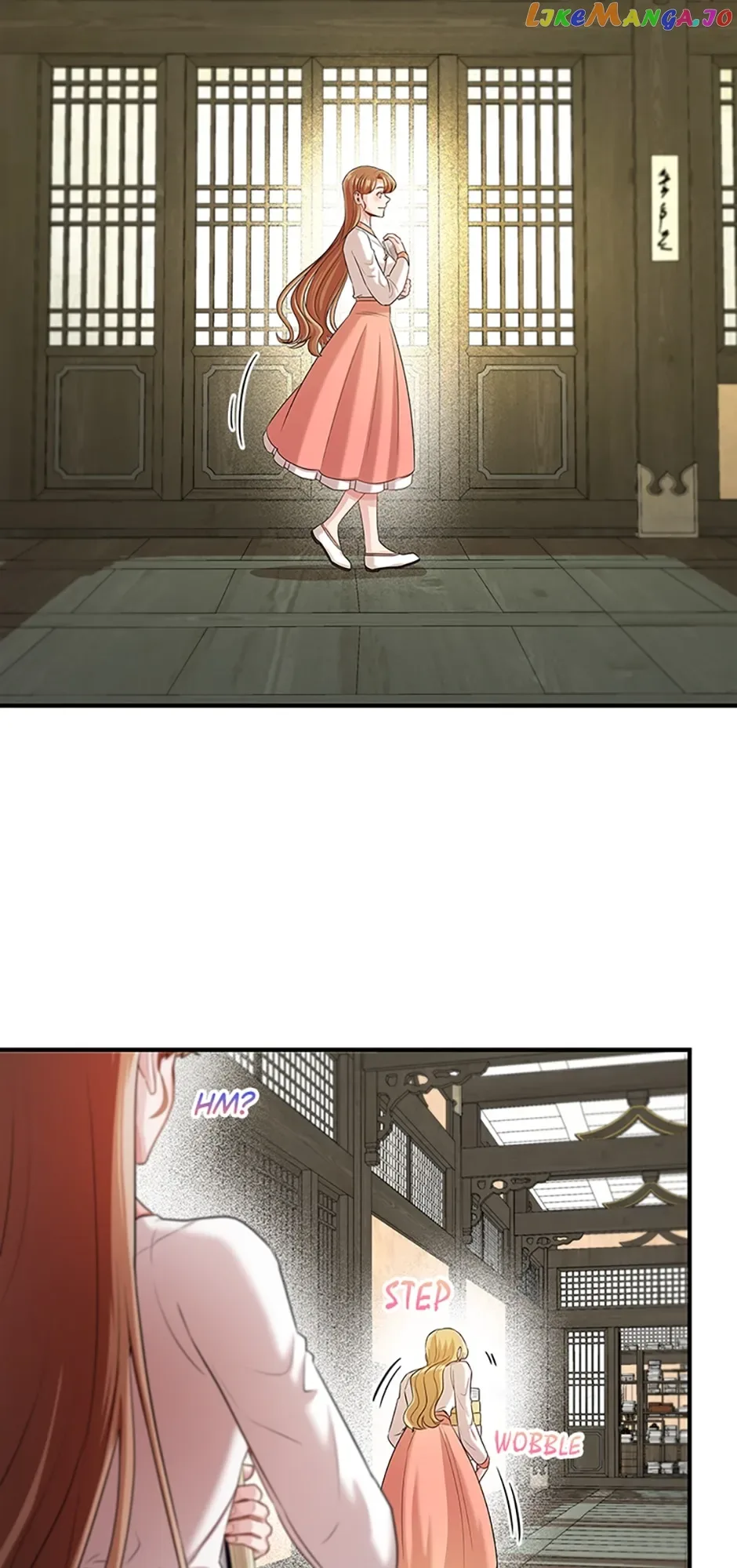 Avoiding the Heavenly Emperor Chapter 66 page 62