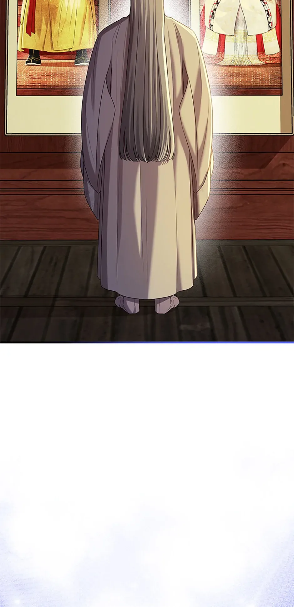 Avoiding the Heavenly Emperor Chapter 110 page 14