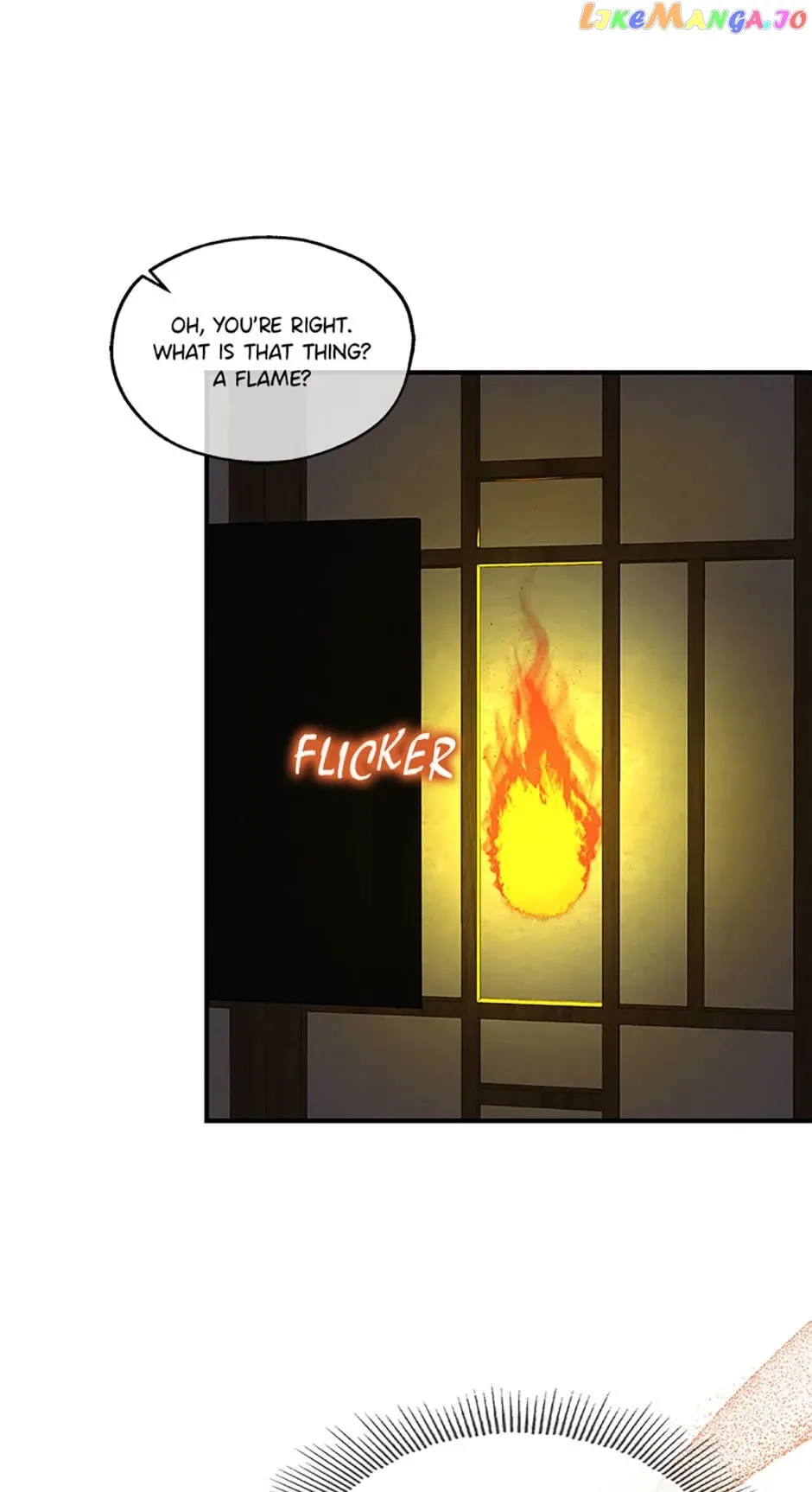 Avoiding the Heavenly Emperor Chapter 66 page 76