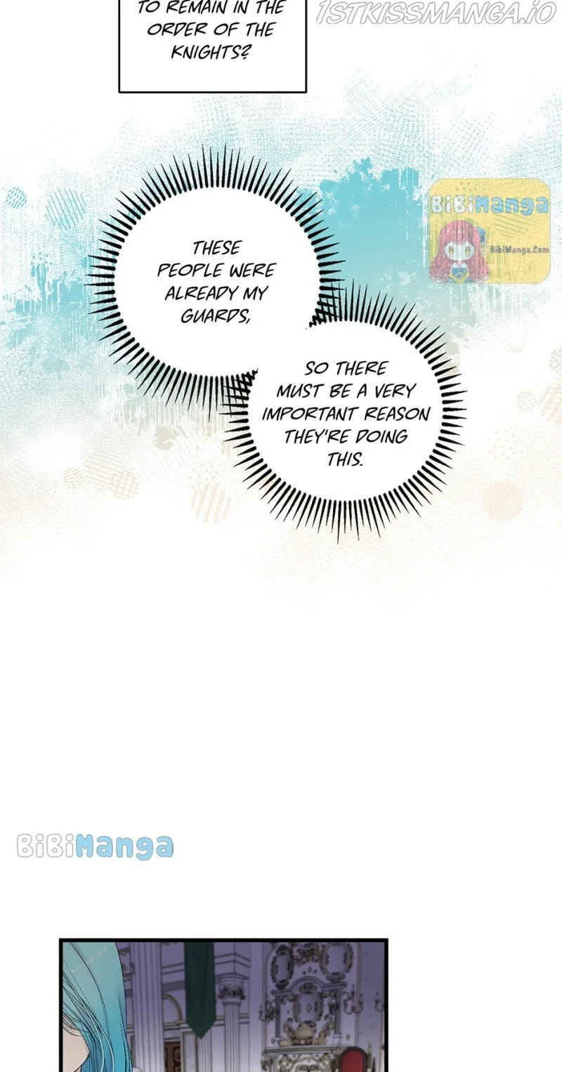 Baby Empress Chapter 76 page 12